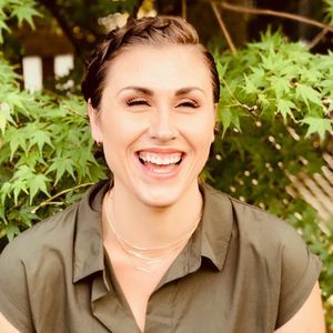 Meet your Posher, Molly